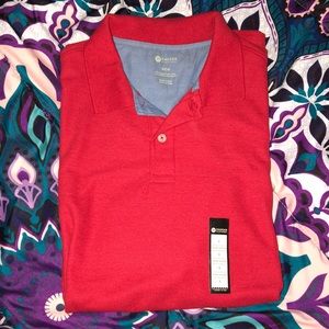 Polo shirt